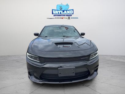 Certified 2023 Dodge Charger GT w/ Blacktop Package