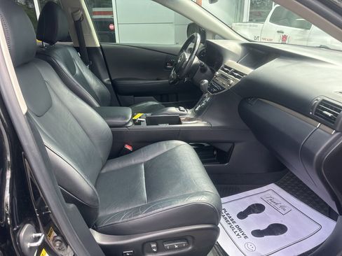 Used 2015 Lexus RX 350 AWD image 10