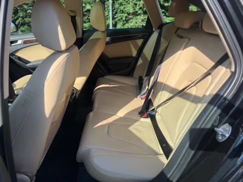 Used 2013 Audi A4 Premium Plus w/ Premium Plus Pkg image 31