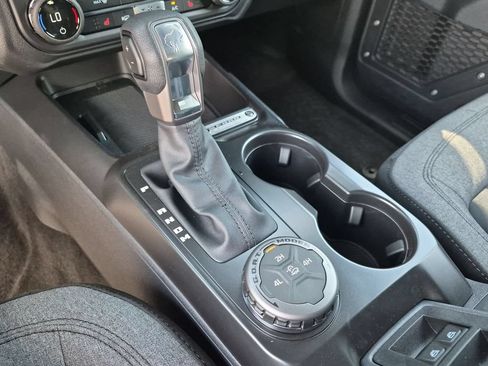 New 2026 Ford Bronco Big Bend AWD/4WD image 12