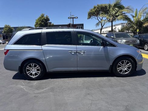 Used 2012 Honda Odyssey EX-L image 6