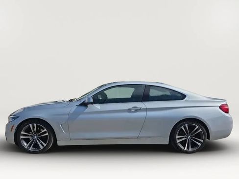Used 2020 BMW 430i Coupe w/ Convenience Package RWD image 5
