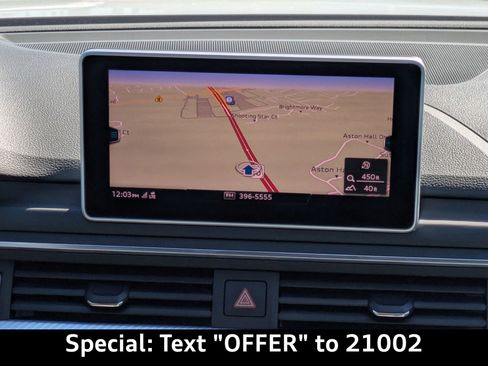 Used 2019 Audi A5 2.0T Premium Plus w/ Premium Plus image 18