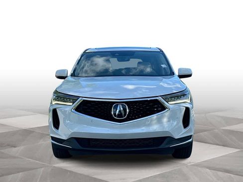 Used 2022 Acura RDX FWD w/ Technology Package image 3