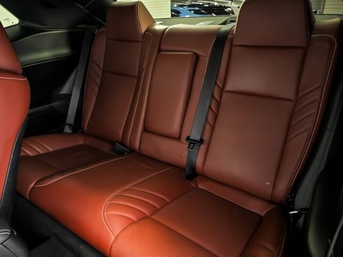 Used 2019 Dodge Challenger SRT Hellcat Redeye RWD image 20