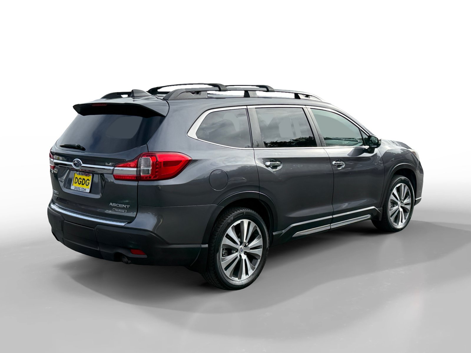 Used 2019 Subaru Ascent Touring w/ Popular Package #3 AWD/4WD image 5