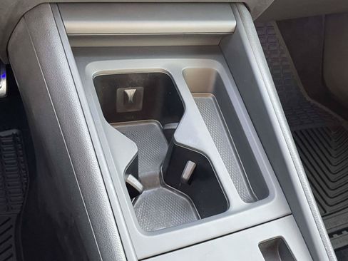 Certified 2025 Volkswagen Tiguan SE R-Line AWD/4WD image 29