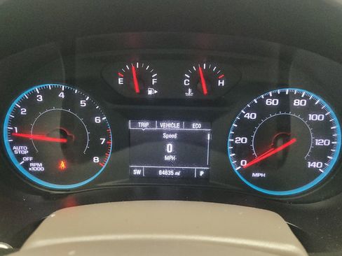Used 2020 Chevrolet Malibu LS w/ Driver Confidence Package II FWD image 23