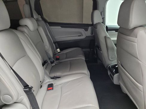 Used 2019 Honda Odyssey Elite image 19