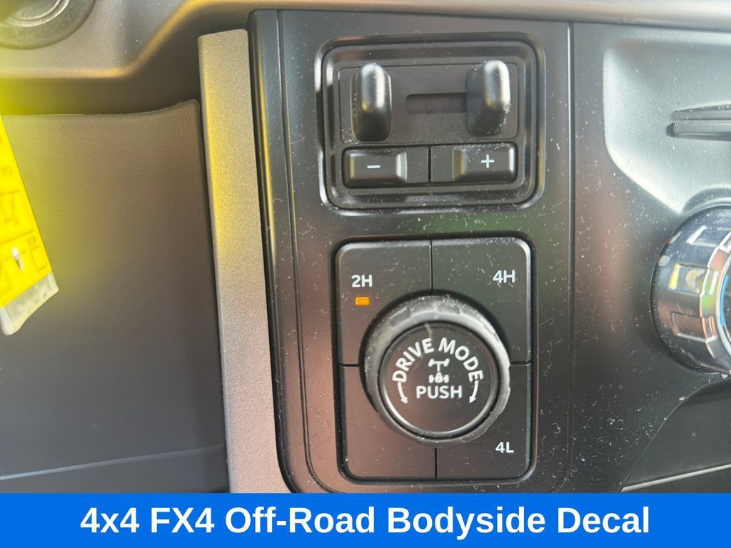 Used 2024 Ford F150 XLT w/ FX4 Off-Road Package AWD/4WD image 21