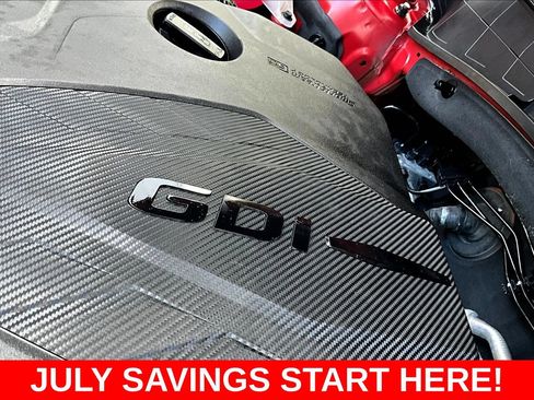 Used 2021 Kia Sorento S FWD image 42