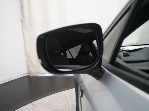 Used 2024 Subaru Crosstrek 2.5i Wilderness w/ Crosstrek Mirror Package image 24