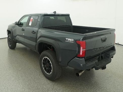 New 2026 Toyota Tacoma TRD Off-Road AWD/4WD image 57