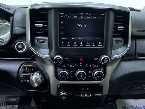 Used 2019 RAM 1500 Laramie AWD/4WD image 22