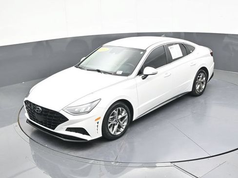 Used 2022 Hyundai Sonata SEL FWD image 66