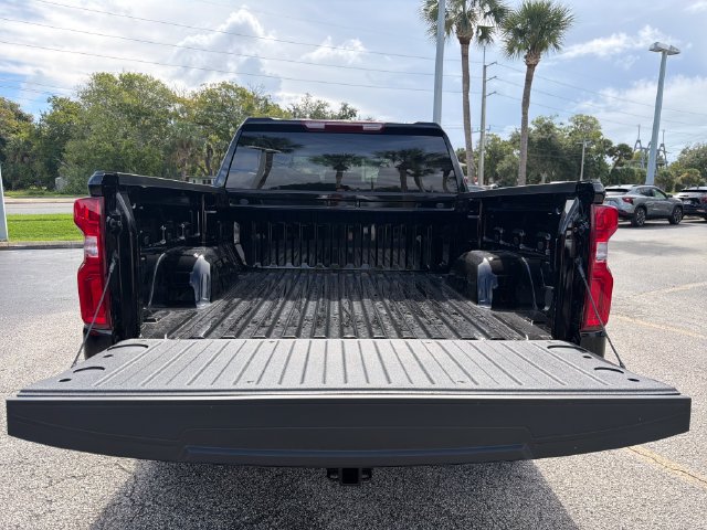 New 2026 Chevrolet Silverado 1500 RST w/ LPO, Dark Essentials Package RWD image 11