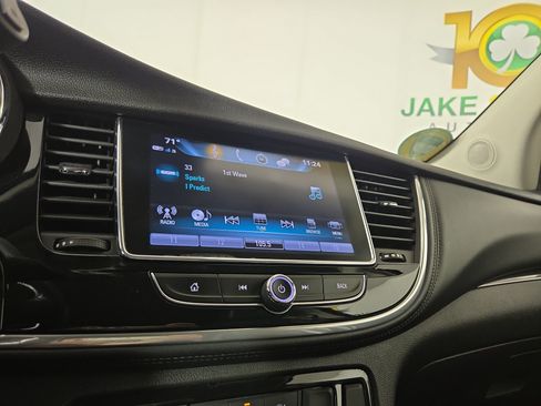 Used 2019 Buick Encore Preferred w/ Safety Package AWD/4WD image 18