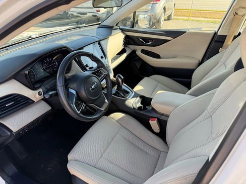 Used 2020 Subaru Legacy Premium image 11
