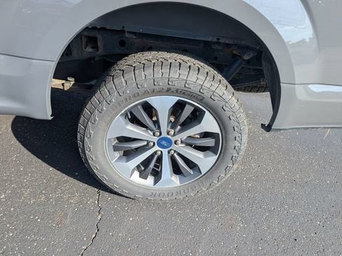 Used 2020 Ford F150 XL w/ Equipment Group 101A Mid AWD/4WD image 24