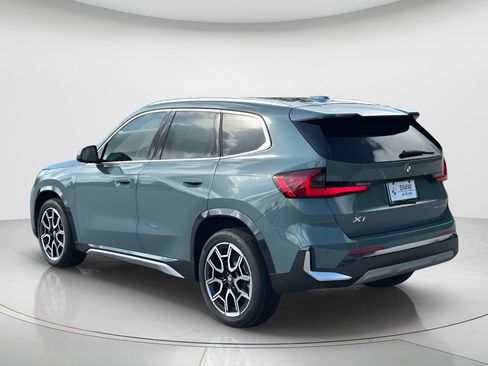New 2026 BMW X1 xDrive28i w/ Technology Package AWD/4WD image 7