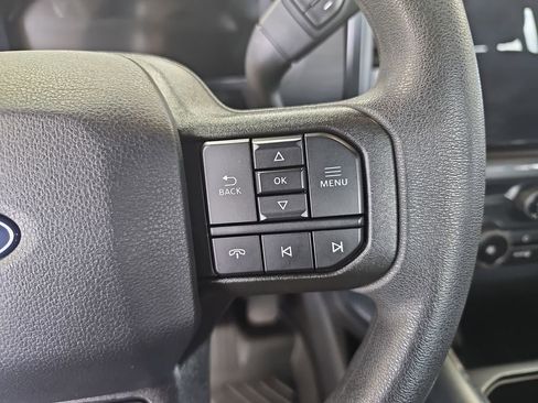 Used 2024 Ford F150 STX AWD/4WD image 17