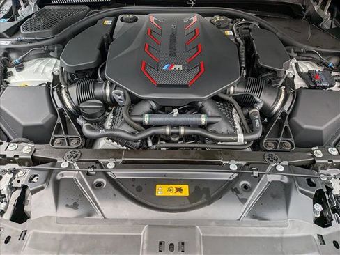 New 2026 BMW M5 image 17