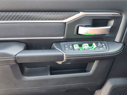 New 2026 RAM 2500 Lone Star image 20