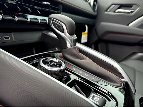 New 2026 Chevrolet Colorado Z71 w/ Technology Package image 16