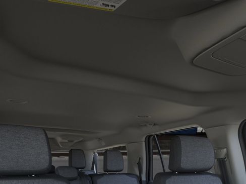 New 2026 Ford Expedition Max Active AWD/4WD image 23
