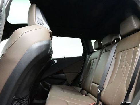 Used 2025 BMW X3 M50 w/ Premium Package AWD/4WD image 11