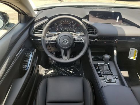 New 2026 MAZDA MAZDA3 s Sport FWD image 11