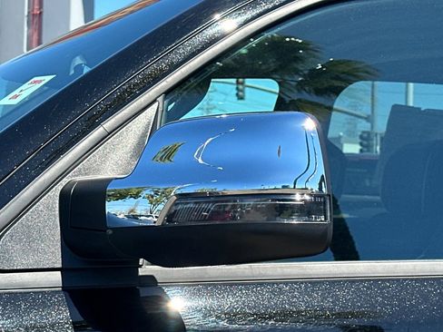 Used 2025 RAM 1500 Laramie image 53