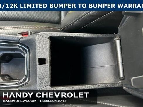 Used 2022 Jeep Compass Limited image 28