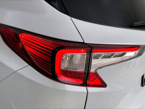 Certified 2024 Acura RDX SH-AWD w/ Technology Package image 37