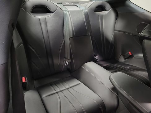 Used 2019 Lexus LC 500h w/ Convenience Package RWD image 26