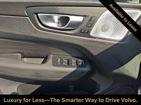 Certified 2026 Volvo XC60 B5 Ultra w/ Protection Package Premier AWD/4WD image 13