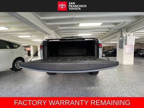 Used 2022 Rivian R1T Adventure AWD/4WD image 37