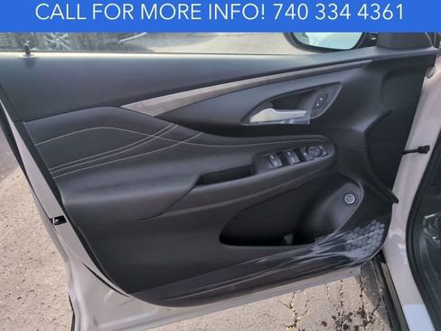 New 2026 Buick Envista Sport Touring w/ Studio Series image 14