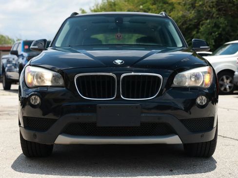 Used 2014 BMW X1 xDrive28i AWD/4WD image 9