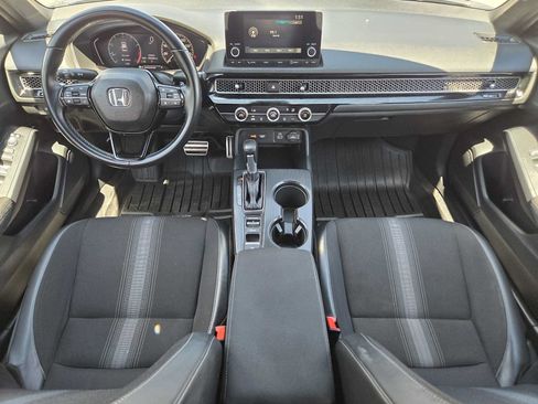 Used 2023 Honda Civic Sport image 24
