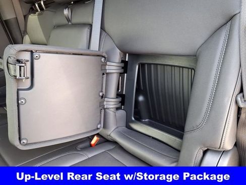 Used 2026 GMC Sierra 1500 Elevation w/ Elevation Premium Package image 21