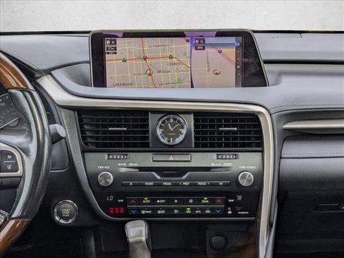 Used 2019 Lexus RX 350 FWD w/ Navigation Package image 15