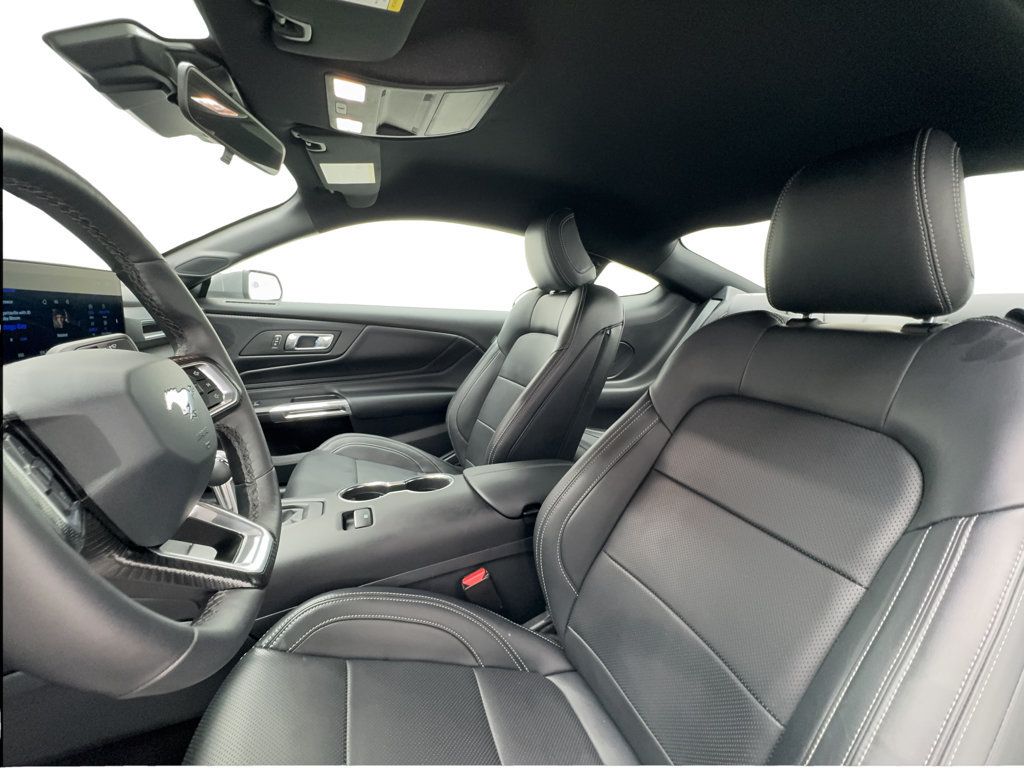 Used 2026 Ford Mustang Premium RWD image 21