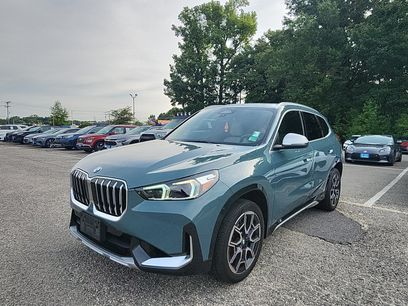 Used 2023 BMW X1 xDrive28i w/ Convenience Package