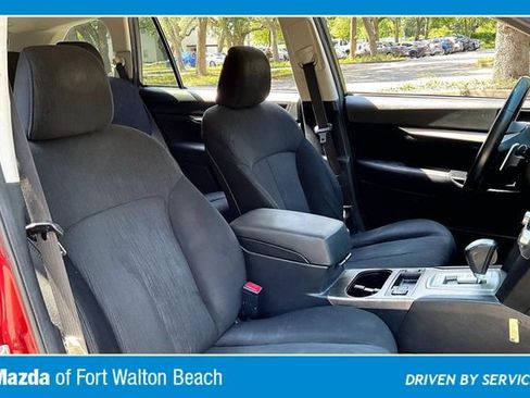 Used 2014 Subaru Outback 2.5i Premium AWD/4WD image 29