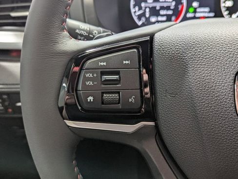New 2026 Honda Odyssey Sport-L image 28