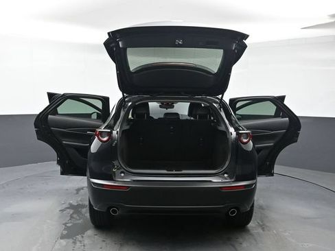 Certified 2024 MAZDA CX-30 AWD 2.5 S w/ Select Sport Pkg image 46