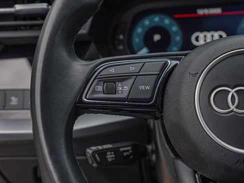 Used 2024 Audi A3 2.0T Premium image 13