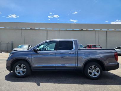 Used 2023 Honda Ridgeline RTL