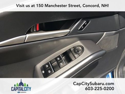 Used 2022 MAZDA CX-30 AWD 2.5 S w/ Select Package image 13